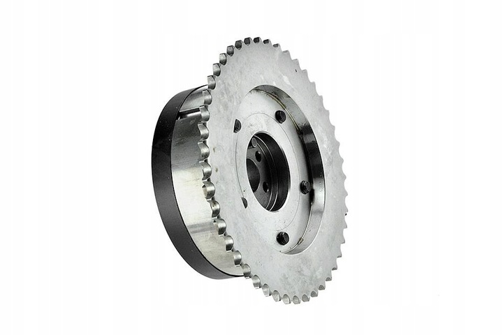 фото №2, Колесо змінних faz розподільний вал opel insignia a 2.0t