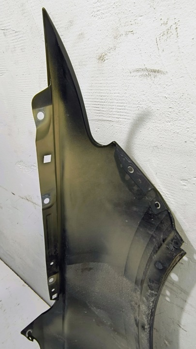 фото №9, Mudguard left передній audi q4 e-tron 21- 89a821105