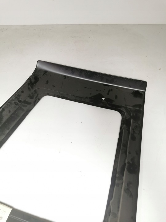 фото №11, Плита, дверь задние, наружная, правое opel corsa-c oem номер 128142 93172755