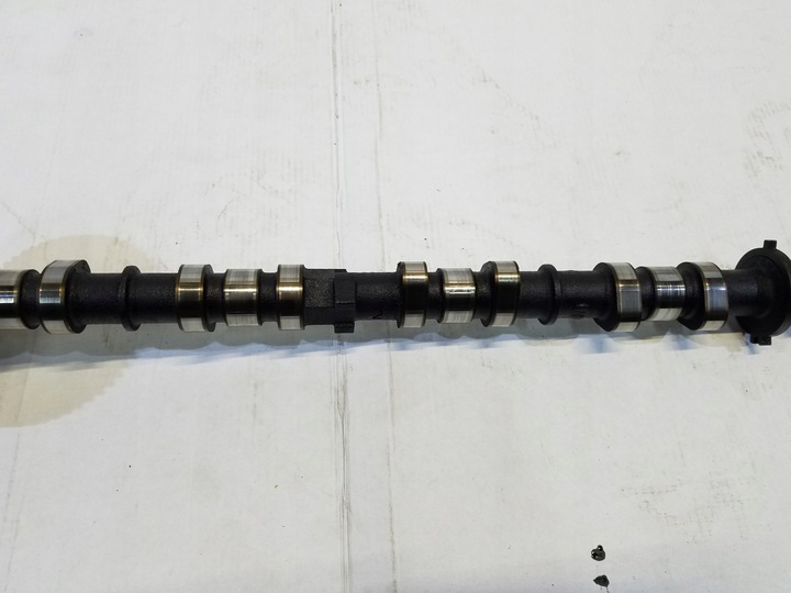 фото №7, Вал распределительный вал всасывающий mazda 6 iii gj 2.2 d sh01