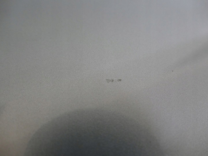 фото №8, Nissan qashqai j11 рестайлинг крышка багажника kyo 21r