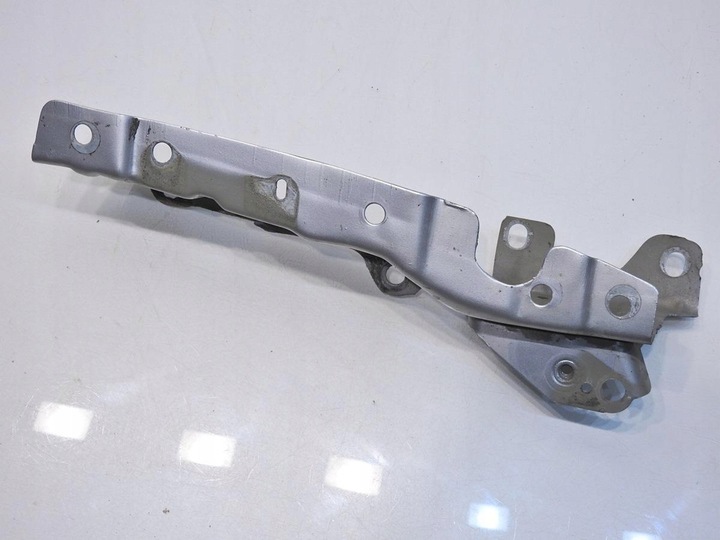 фото №2, Кріплення крила лівий перед ted69 scenic ii