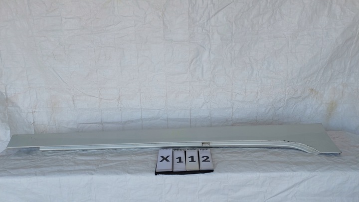 фото №1, Планка порогова поріг правий bmw ii 2 f45 7318850