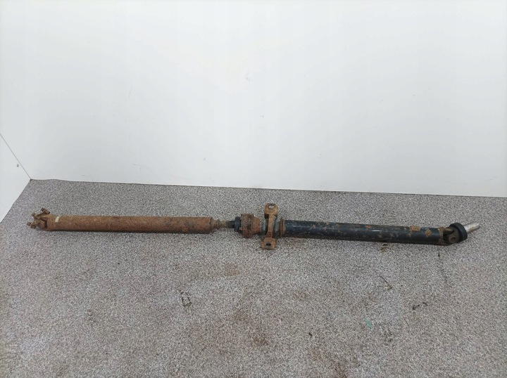 фото №1, Wał приводной 2.0 d toyota rav4 ii 2000-2005