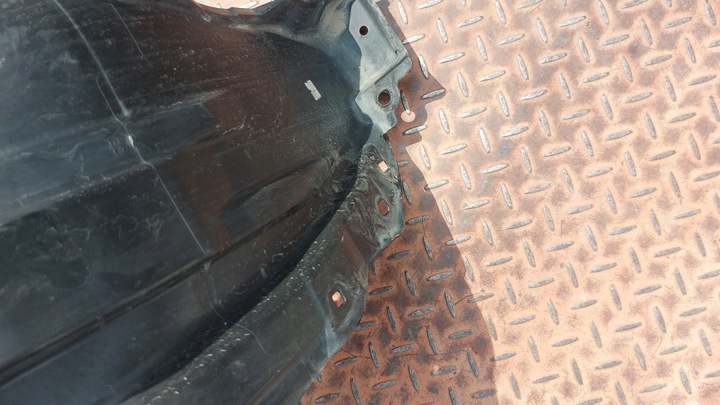 фото №11, Підкрилок лівий перед toyota yaris cross 21-