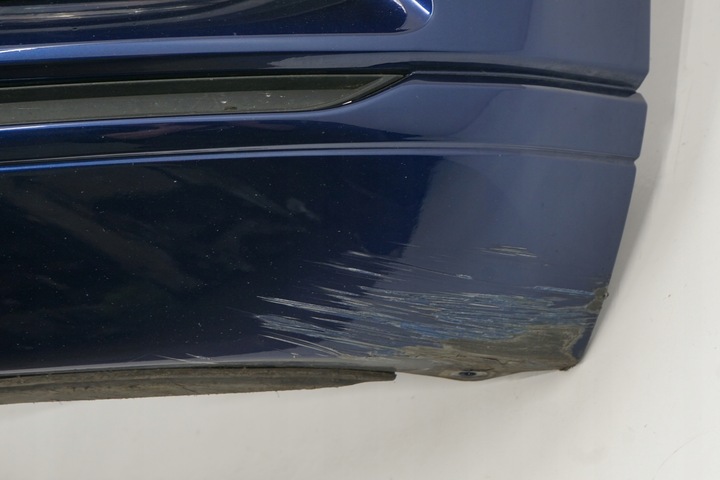 фото №9, Vw passat b8 17r бампер переднє перед lc5b