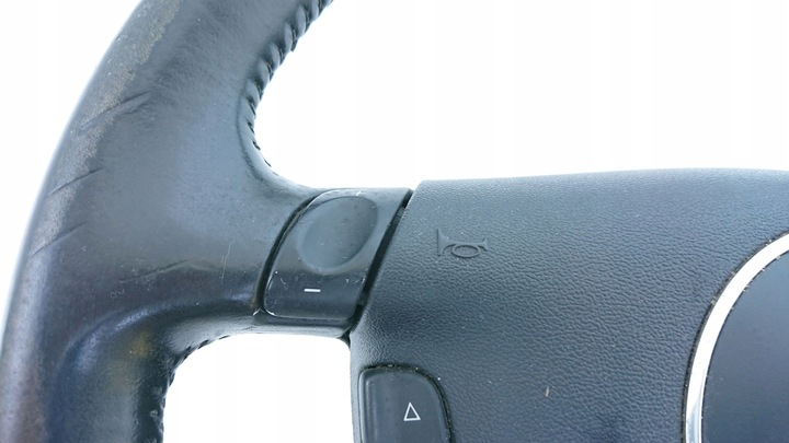 фото №11, Audi a6 c5 кермо подушка рестайлінг