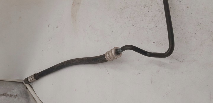 фото №10, Opel astra f шланг усилителя руль 90497241