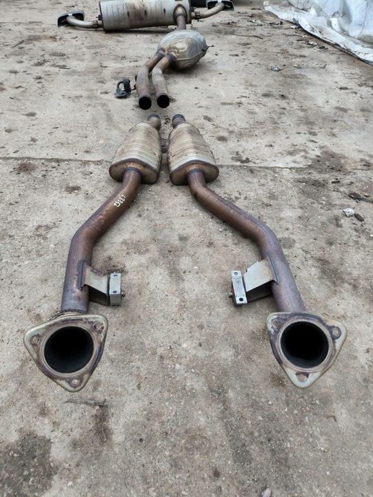 фото №10, Audi q7 4m 2017 комплекты