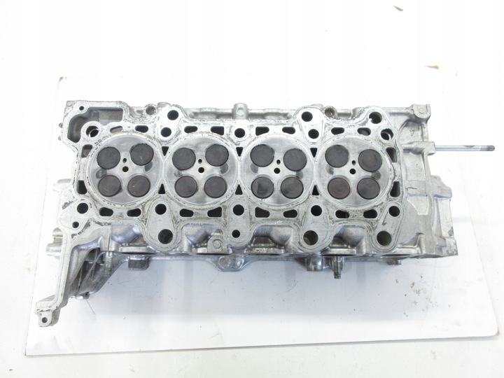 фото №9, Honda civic viii ufo 2.2 i-ctdi головка n22a2