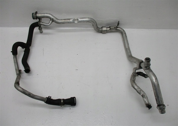 фото №8, Шланг воды audi a8 d4 4.2 tdi cds 057121075an 057121163c