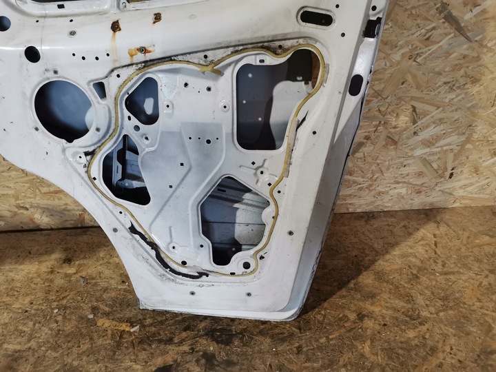 фото №13, Двері передні праві fiat ducato iii peugeot boxer jumper