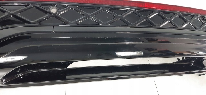 фото №10, Volkswagen tiguan 21-24 r-line задний бампер 571807421a