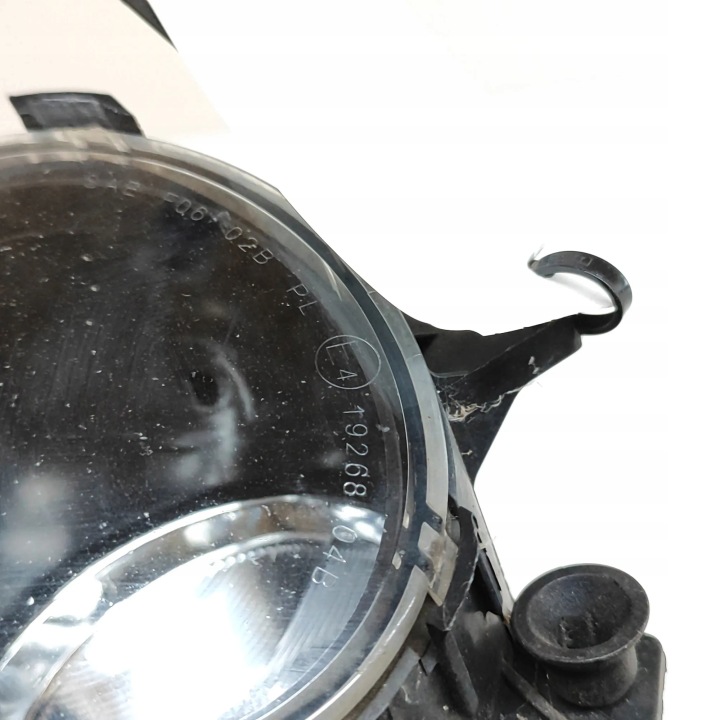 фото №7, Галоген ліве передній opel corsa e 13253625 23872234 1.4l 55kw 2019