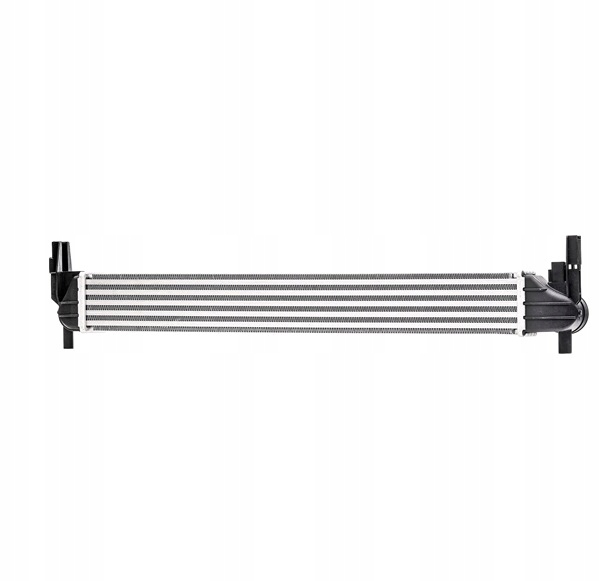 фото №12, Ridex 468i0041 інтеркулер do vw polo schrägheck 6r1, 6c1