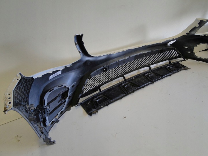 фото №12, Mercedes glc 253 x253 amg бампер переднее pts