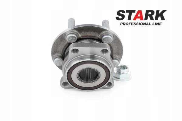 фото №10, Підшипник колеса stark skwb-0180564 перед po обох сторонах do subaru xv gp