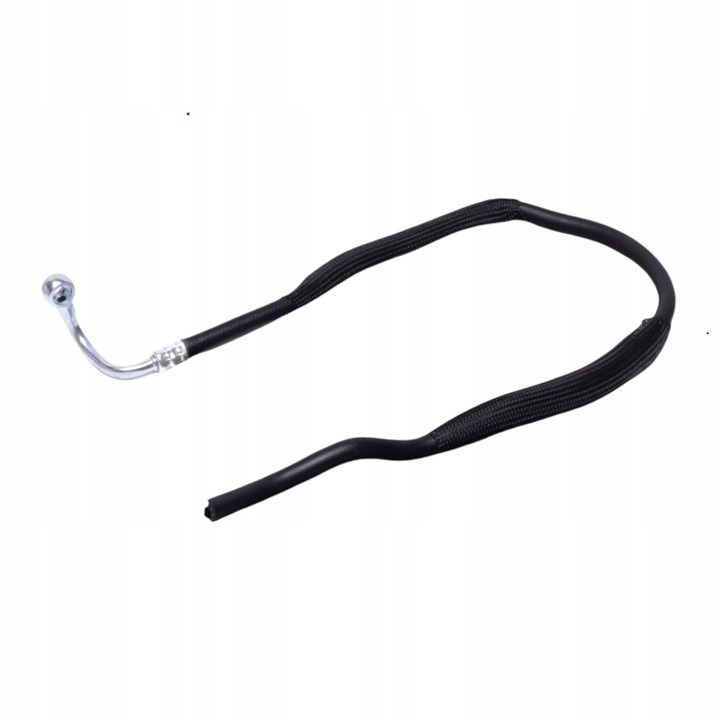 фото №1, Шланг ukł. кермового do audi a6 c6