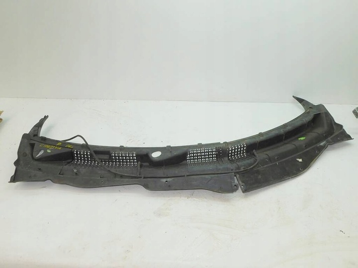 фото №7, Chevrolet captiva 2.4 2006r панель під лобовим склом 96622272