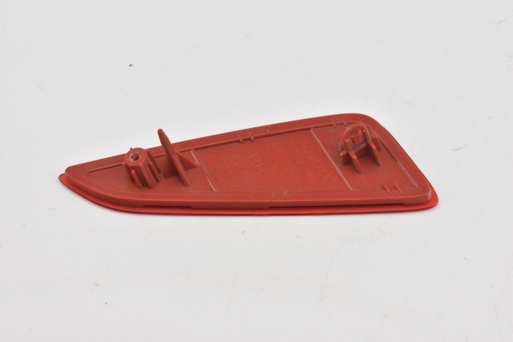 фото №7, Отражатель бампера toyota t. c-hr 16- pr дорестайлинг toyota 81910f4010