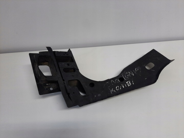 фото №5, Opel insignia a універсал підсилювач pas лівий зад