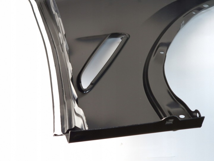 фото №14, Крило bmw x3 g01 x4 g02 18-25 передній алюміній ліві перед рестайлінг 41007930973
