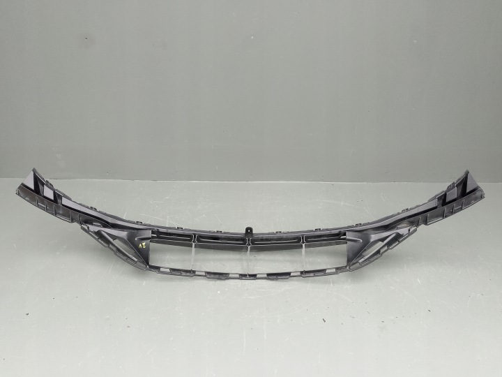 фото №15, Нижняя решётка накладка бампера перед mercedes eqs w297 oem/oe a2978850002