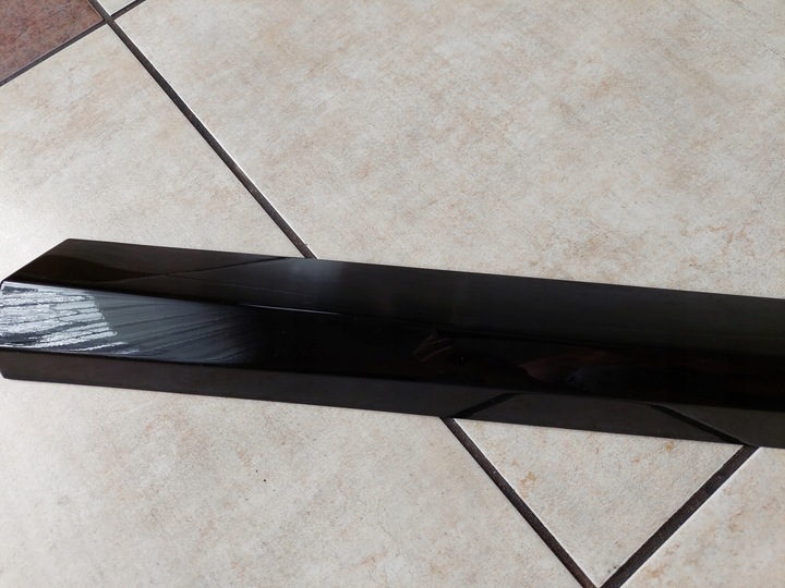 фото №5, Планка дверь - правые перед - honda civic ix - рестайлинг