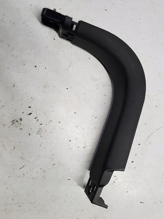 фото №12, Захист порога права ліва ford s-max mk2