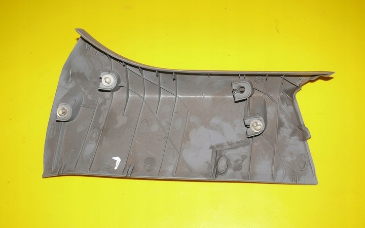 фото №3, Захист стійка лівого лівий зад kia sorento i 02-07