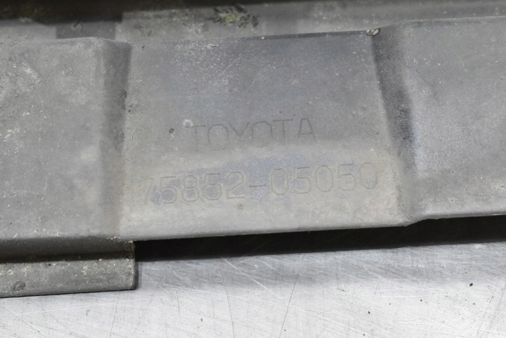 фото №12, Накладка порогова ліва 1g3 75852-05050 toyota avensis t27 t29 універсал рестайлінг