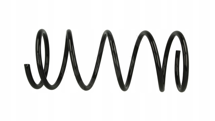 фото №1, Пружина перед ford focus i mk1 1.8tddi tdci