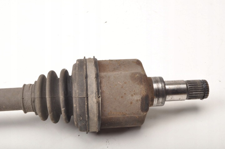 фото №6, Volvo v50 полуось левая короткая 31259517