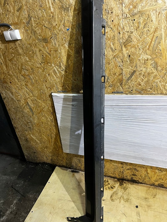 фото №3, Ford kuga mk3 19- поріг накладка порога планка порогова права lv4b-s10154-a