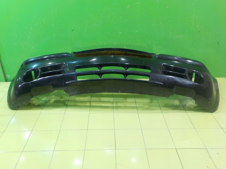 фото №6, Chrysler 300c 3.0 crd 07r sedan 4d бампер перед