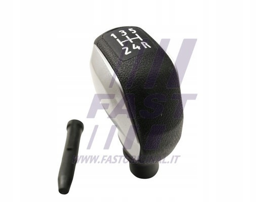 фото №2, Ручка зміни коробки передач do citroen spacetourer 1.6 2.0