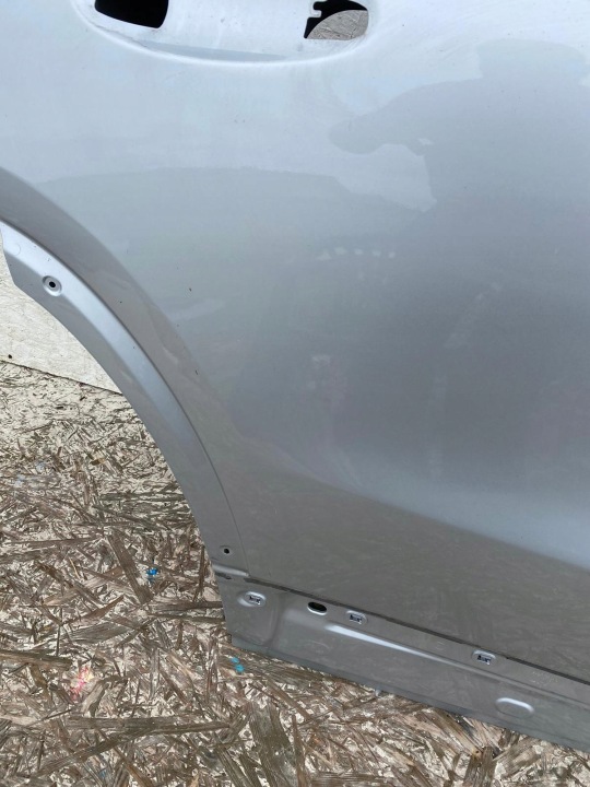 фото №7, Дверь зад задние правые mercedes gla w247 a247 19-