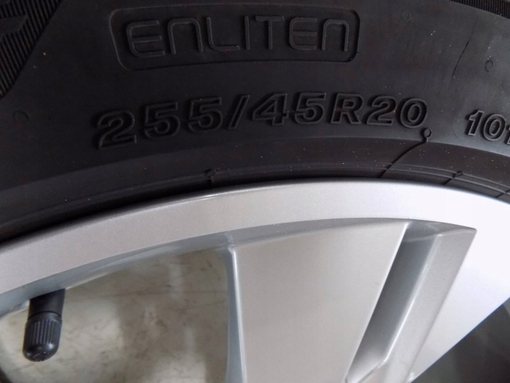 фото №10, Audi q4 e-tron диски диски 20'' 8j 9j 235/50/20 255/45/20