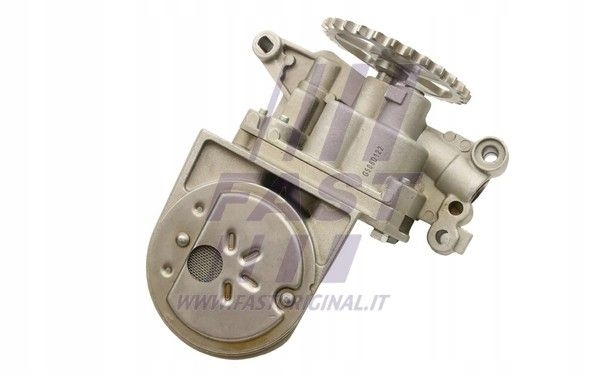 фото №2, Fast ft38323 насос масла