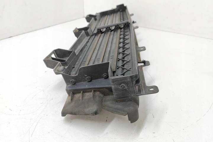 фото №10, Впуск повітря радіатор peugeot 508 9673420580 2.0l 2016