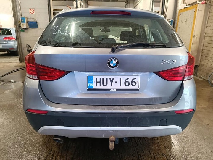 фото №9, Bmw x1 модуль комфорта 2012 2.0l 532538g00 5576645669, s61359247472-01