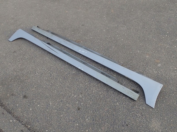 фото №1, Audi оригінальний номер 4g1853855d