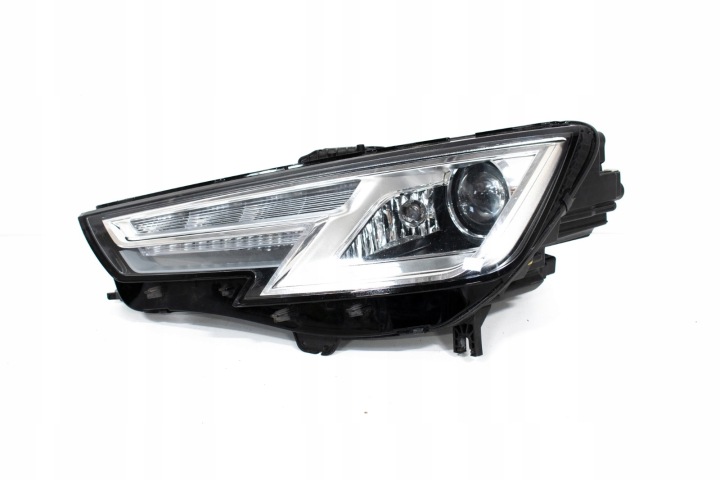 фото №6, Фара a4 b9 ксенон led 8w0941005 8w0941006