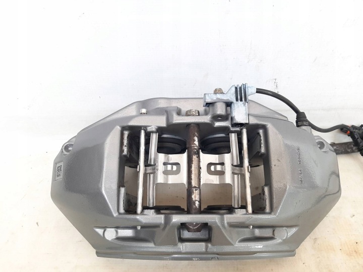 фото №6, Суппорт тормозной перед правое mercedes sl r231 w231