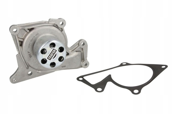 фото №2, Насоса води skf vkpc 86419