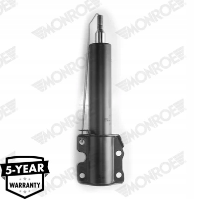 фото №2, V4507/mon амортизатор mercedes sprinter 96- p monroe