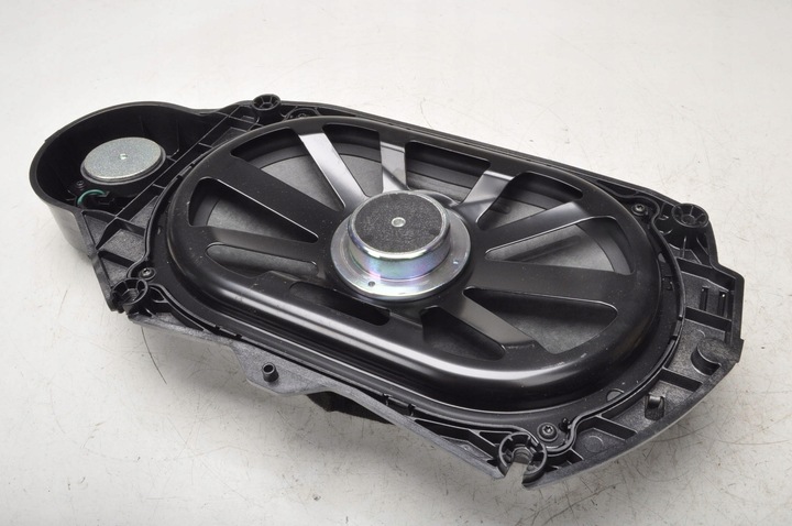 фото №6, Mercedes w211 динаміки комплект harman кардон