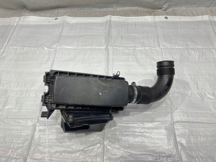 фото №1, Alfa romeo корпус фільтра повітря 46771036