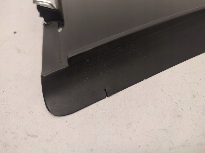 фото №11, Скло кузовна праві зад citroen c5 iii sedan 08r 2008-2017 бокова