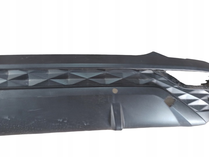 фото №6, Бампер зад задній hyundai tucson iv датчики паркування pdc 86612-n7000